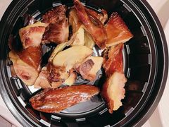 -同庆楼(奥体中心店)