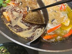 -新辣道鱼火锅(上地华联店)