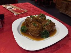 -正阳门饭庄·烤鸭·北京菜(万丰路七里庄店)