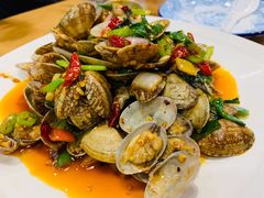 -517烧烤·龙虾·海鲜大排档(万象都荟店)