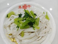 -秦香陕西食府(华贸天地店)