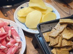 -贵厨酸汤牛肉(汇金星力城店)