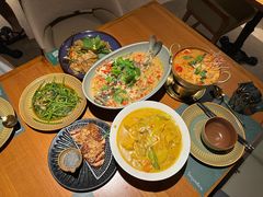 -Tegu泰古莲·泰国餐厅(红山6979店)