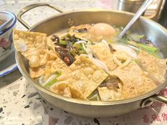 -雙冲柳州螺蛳粉&酸嘢&桂林米粉(簋街店)