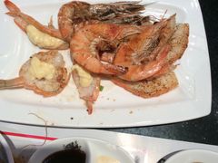 -大渔铁板烧(花园道店)