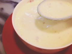 杏仁奶糊-玫瑰甜品(文明路店)