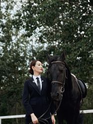 -米莱摄影写真(五大道别墅店)