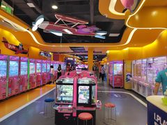 -爱玩嘉年华(江北一店)