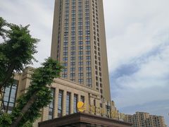 -上虞天玥大酒店