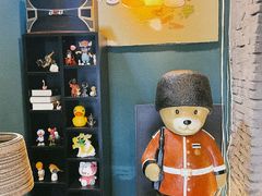 -OX BAR 拉培耶小镇(大连老街店)
