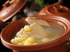 -百年神厨·地道川菜(清江西路店)