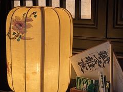 -绿茶餐厅(西湖银泰百货店)