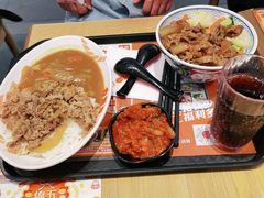 -吉野家(南昌铜锣湾店)