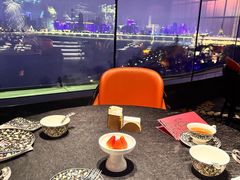 -君庭中餐厅(湘江豪生店)