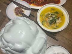 -扬州狮子楼·非遗淮扬菜(东关街店)