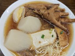 港式车仔面-龍炎馬仔烧味(首位中心店)