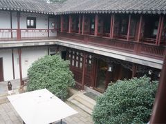 苏州文旅花间堂探花府-苏州文旅花间堂·探花府酒店
