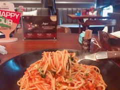 -食间牛排(湖西路店)