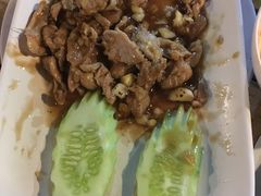 -Doo Dee Thai Food(Issan/Isaan/Esan)