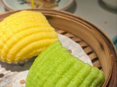 -禄运茶居·手工点心(正佳广场店)