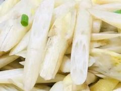 -甜阿姨·天台花园私房菜(万松园店)