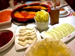 -重庆古城墙火锅(贵阳店)