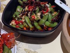 -聚味瞿记·龙虾堂(咸嘉湖店)