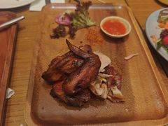 -MARU玛露音乐餐厅(大学路店)
