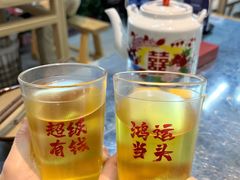 -馬伍旺川菜(江北虹悦城店)