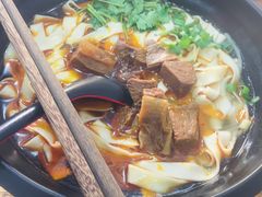 -张飞牛肉(观前街店)