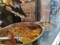 -张记捆鸡(总店)