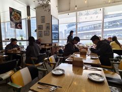 -峇峇娘马来西亚餐厅(望京SOHO店)