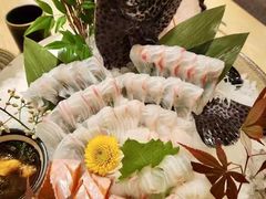 -御瀛日本料理