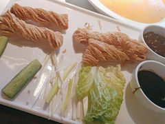 -庆江南江南菜(琴湖溪里花园城店)