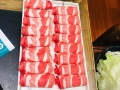 精选肥牛-沸炉重庆老火锅(军事博物馆店)