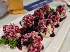 -日月昇渔家菜·海肠捞饭·大连海鲜(星海公园店)