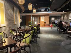 -青藤茶馆(南山路店)