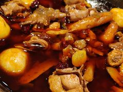 -李子坝梁山鸡(李子坝大鸡哥店)