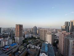 -富力丽思卡尔顿酒店·FLAIR餐厅酒吧