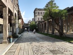 -赤坎·广东华侨国际旅游度假区