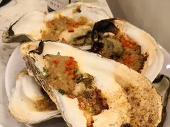 -澜悦港海鲜体验主题餐厅