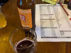 -M99 BEER世界啤酒吧(鸿云悦街店)