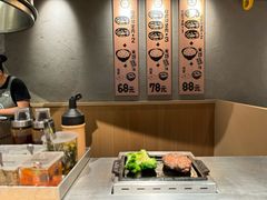 -肉肉大米(金虹桥店)