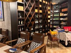 -BONAZZA 意大利餐厅