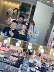 -帆拉斐婚纱摄影(春熙店)