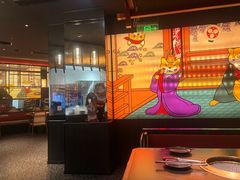 -厚贞日式烤肉(浦东汇智店)