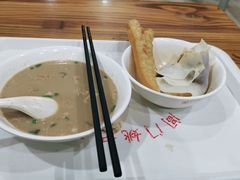 -阊门姚记豆浆(旧学前直营店)