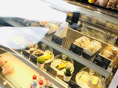 -BLAQ咖啡(骏豪店)