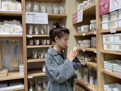 -MUJI无印良品(茂业天地店)