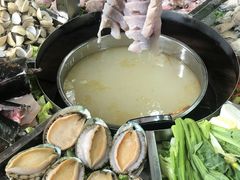 -百丈园龙江啫神馆